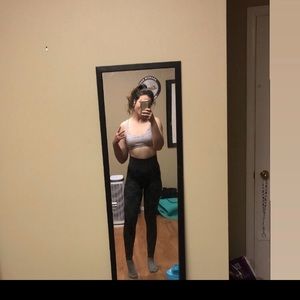 Meet your Posher, Miranda